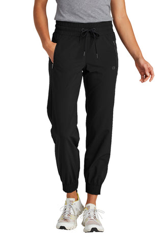 GDG - OGIO® Ladies Connection Jogger
