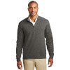 Hosmer - Men's Interlock 1/4-Zip