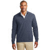 Hosmer - Men's Interlock 1/4-Zip
