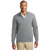 Hosmer - Men's Interlock 1/4-Zip