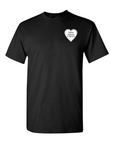 Kid Stop Daycare Tees
