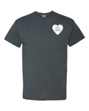 Kid Stop Daycare Tees