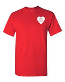Kid Stop Daycare Tees