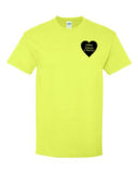 Kid Stop Daycare Tees