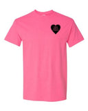 Kid Stop Daycare Tees