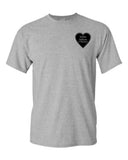 Kid Stop Daycare Tees