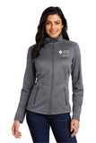 KRHC - Ladies Digi Stripe Fleece Jacket