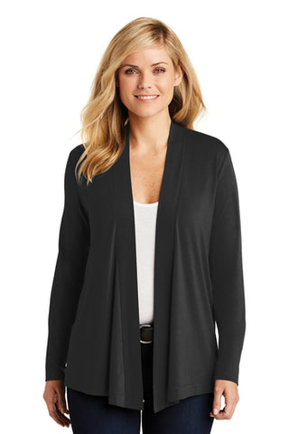 |Business Attire| Port Authority® Ladies Concept Open Cardigan