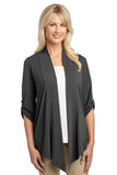 |Business Attire| Port Authority® Ladies Concept Shrug