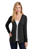 |Business Attire| Port Authority® Ladies Concept Cardigan