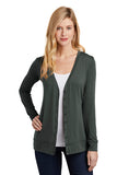 |Business Attire| Port Authority® Ladies Concept Cardigan