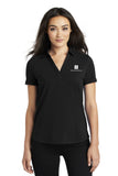 ISB OGIO ® Ladies Limit Polo