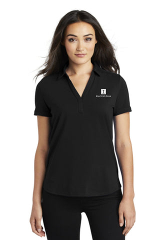 ISB OGIO ® Ladies Limit Polo