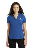 ISB OGIO ® Ladies Limit Polo