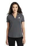 ISB OGIO ® Ladies Limit Polo