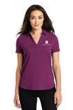ISB OGIO ® Ladies Limit Polo