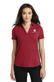 ISB OGIO ® Ladies Limit Polo