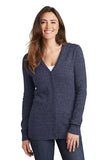 |Business Attire | Port Authority  Ladies Marled Cardigan Sweater