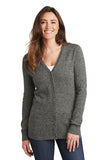 |Business Attire | Port Authority  Ladies Marled Cardigan Sweater