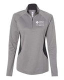 KRHC Adidas - Women's Lightweight Quarter-Zip Pullover