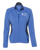 KRHC Adidas - Women's Lightweight Quarter-Zip Pullover