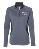 KRHC Adidas - Women's Lightweight Quarter-Zip Pullover