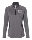 KRHC Adidas - Women's Lightweight Quarter-Zip Pullover