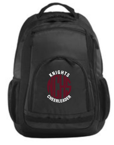 Newman Cheer Port Authority Backpack
