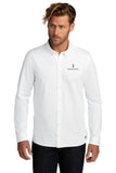 ISB Men's OGIO ® Code Stretch Long Sleeve Button-Up