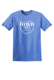 A.C. - Softstyle Short Sleeve Tee (Small Town Girl}