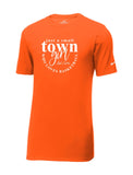 A.C.-Nike Dri-FIT Cotton/Poly Tee {Small Town Girl}