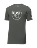 A.C.-Nike Dri-FIT Cotton/Poly Tee {Small Town Girl}