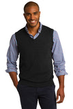 |Business Attire| Port Authority® Sweater Vest