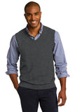 |Business Attire| Port Authority® Sweater Vest