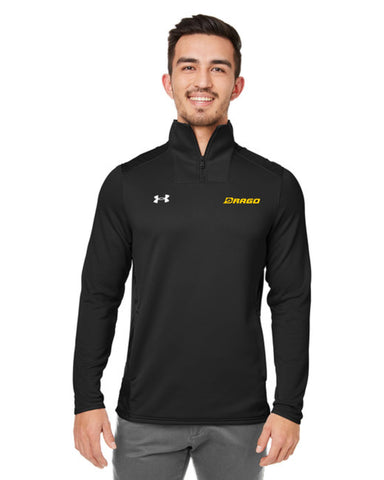 Drago - Under Armour Men's  Quarter-Zip