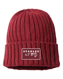 S4J - Atlantis Headwear - Sustainable Cable Knit