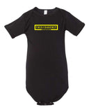 W. Realtors - BELLA + CANVAS - Infant Jersey One Piece