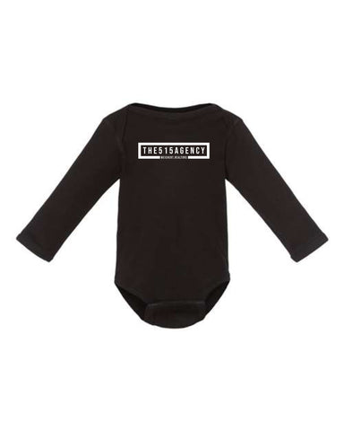 W. Realtors -Infant Long Sleeve Bodysuit (2 Colors)