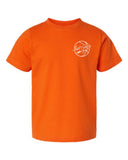 A.C. - Youth Dryblend Short Sleeve Tee {Basketball+Signature}