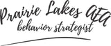 Prairie Lakes AEA- Short Sleeve Bella+Canvas Tee