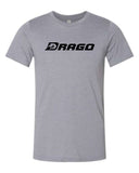Drago- Bella+Canvas Short Sleeve Tee