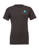 GDG - Unisex Bella+Canvas Tee