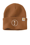 S4J - Carhartt® Watch Cap 2.0