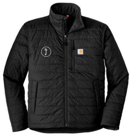 S4J -Unisex  Carhartt ® Gilliam Jacket