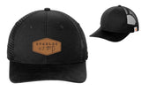S4J- Carhartt® Canvas Mesh Back Cap