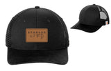 S4J- Carhartt® Canvas Mesh Back Cap