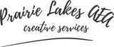 Prairie Lakes AEA - Bella+Canvas Unisex Sponge Fleece Raglan Crewneck Sweatshirt