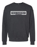 W. Realtors - Bella+Canvas Crew Sweatshirt (3 Colors)