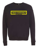 W. Realtors - Bella+Canvas Crew Sweatshirt (3 Colors)