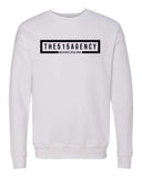 W. Realtors - Bella+Canvas Crew Sweatshirt (3 Colors)